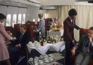 Jean-François Bauret Pour Air France années 1970-1980 Tirage numérique d’après une diapositive © Jean-François Bauret Jean-François Bauret Pour Air France années 1970-1980 Tirage numérique d’après une diapositive © Jean-François Bauret