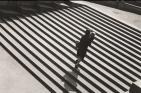 Alexandre Rodtchenko Escaliers 1930 © collection musée Nicéphore Niépce