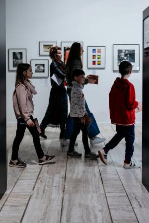 © Christelle Ferreira, ville de Chalon-sur-Saône