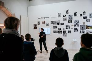 © Christelle Ferreira, ville de Chalon-sur-Saône