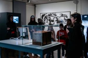 © Christelle Ferreira, ville de Chalon-sur-Saône