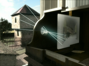 © musée Nicéphore Niépce