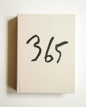 365, l'almanach manifeste © PLY