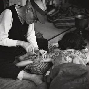 © Akimitsu Takagi, courtesy Pascal Bagot