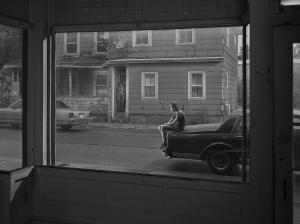 © Gregor Crewdson, The Storefront