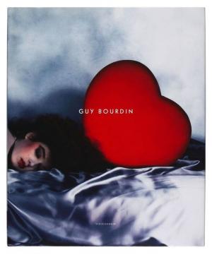 Guy Bourdin : a message for you, Nicolle Meyer Steidl Dangin, 2013