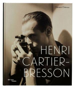 Henri Cartier-Bresson, Clément Chéroux, Centre Pompidou, 2013