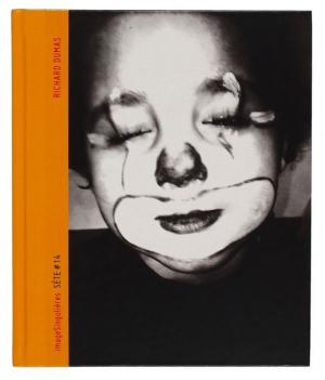 ImageSingulières Sète#14 : Richard Dumas, texte de Christian Caujolle, Le Bec en l’Air Editions / CéTaVOIR, 2014
