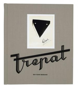 Joan Foncuberta, Trepat, Editions Bessard, 2014