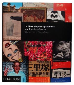 Le livre de photographies : une histoire, volume III, Martin Parr, Gerry Badger, Phaidon, 2014