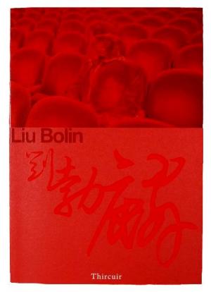 Liu Bolin, Geneviève Brisac, Editions Thircuir, 2011