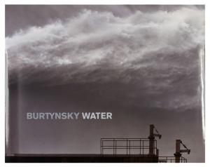 Water, Edward Burtynsky, Steidl, 2013