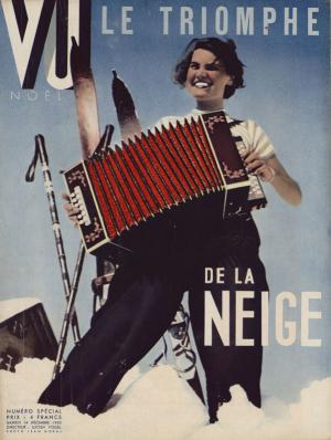 VU, 14 décembre 1935, photographie Jean Moral © musée Nicéphore Niépce / Brigitte Planté-Moral