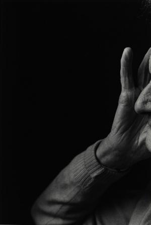 Yves Trémorin Cette femme-là 1984 © Yves Trémorin