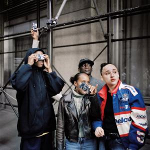 . Olivier Culmann Autour 2001-2002  © collection  musée Nicéphore Niépce/  Olivier Culmann