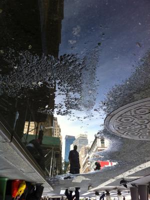 Dominique Le Rigoleur © Dominique Le Rigoleur,  AFC