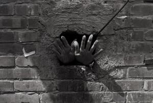 Tsai Ming-Te Le cas de Monsieur Mai Chu-Sheng 1986 © Tsai Ming-Te