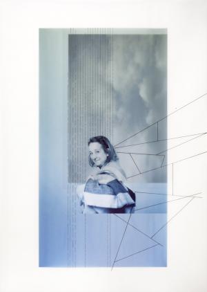 Marielsa Niels Ce qui nous travaille - 2023 Résidence d’expérimentation avec l’Association Mo(uve)ments. © Marielsa Niels